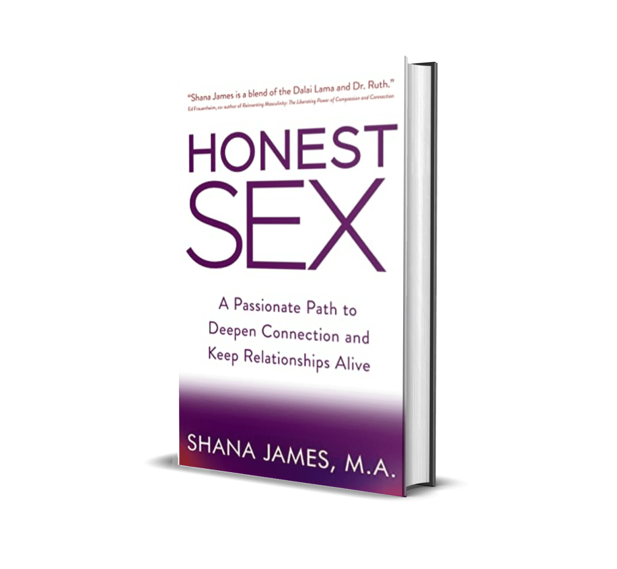 An Interview with Shana James
