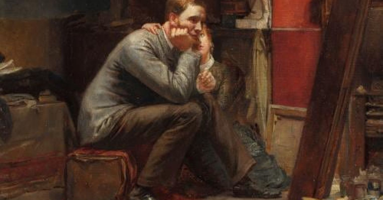 The Intestine-Punch of Rejection: Literature Tells It Like It Is