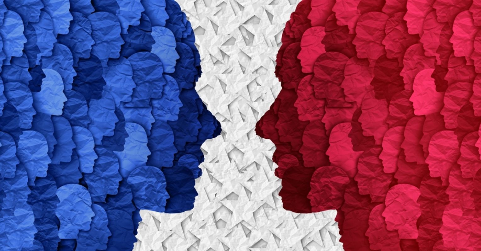 Tribalism in the Age of Social Media