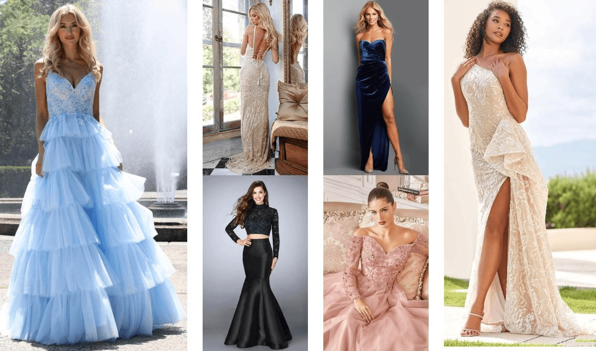 The Major Developments in Promenade Attire for 2023 You Won’t be able to-Miss