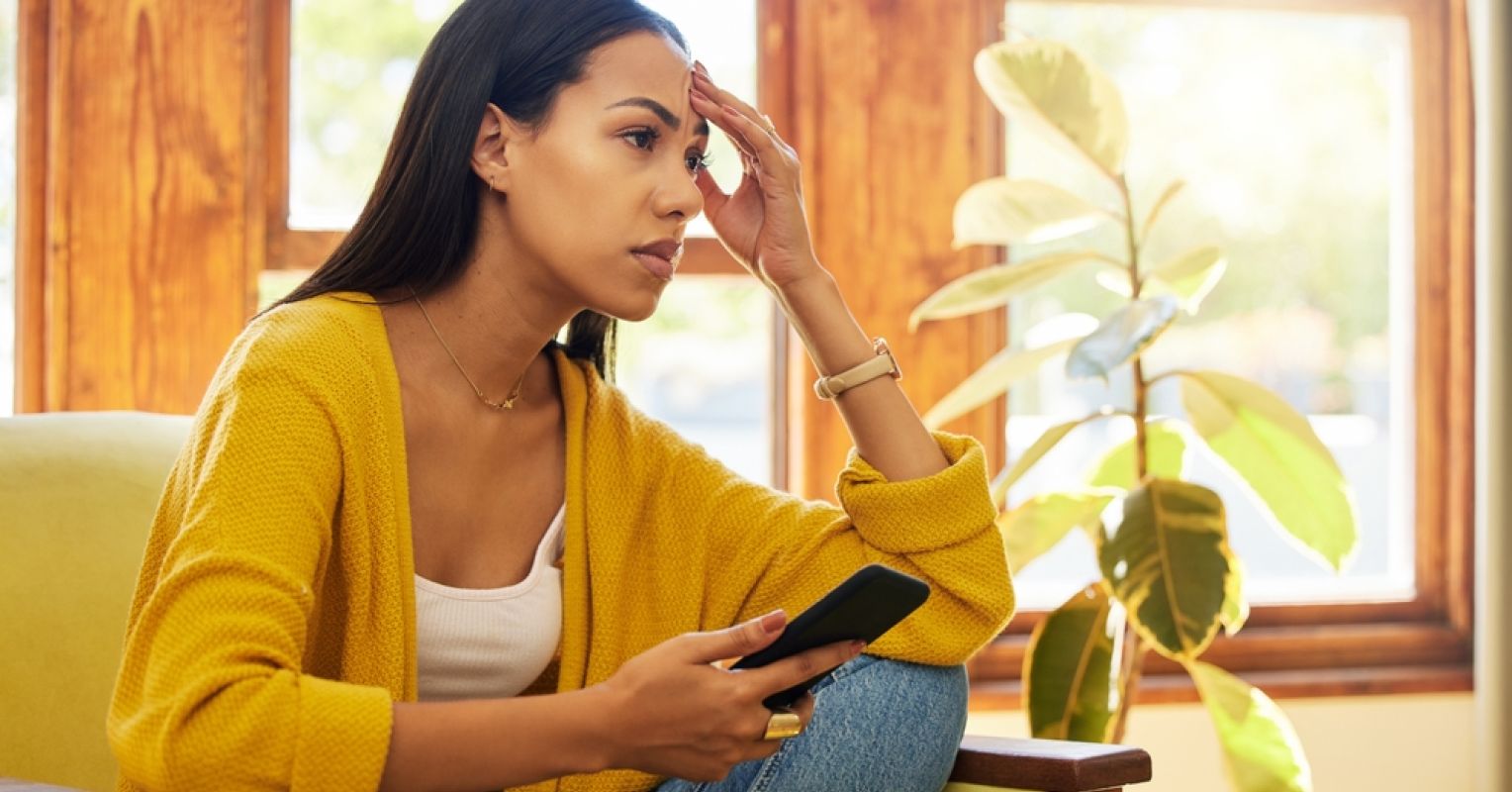 The Concealed Charge of Dating App Burnout