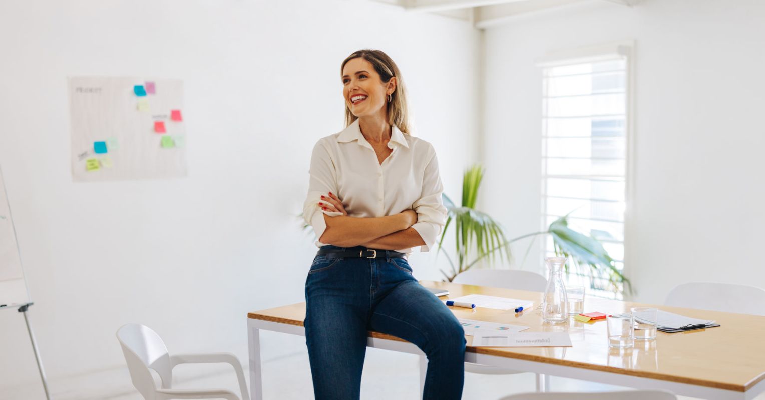 The Electric power of No: 8 Strategies To Quit Men and women Pleasing