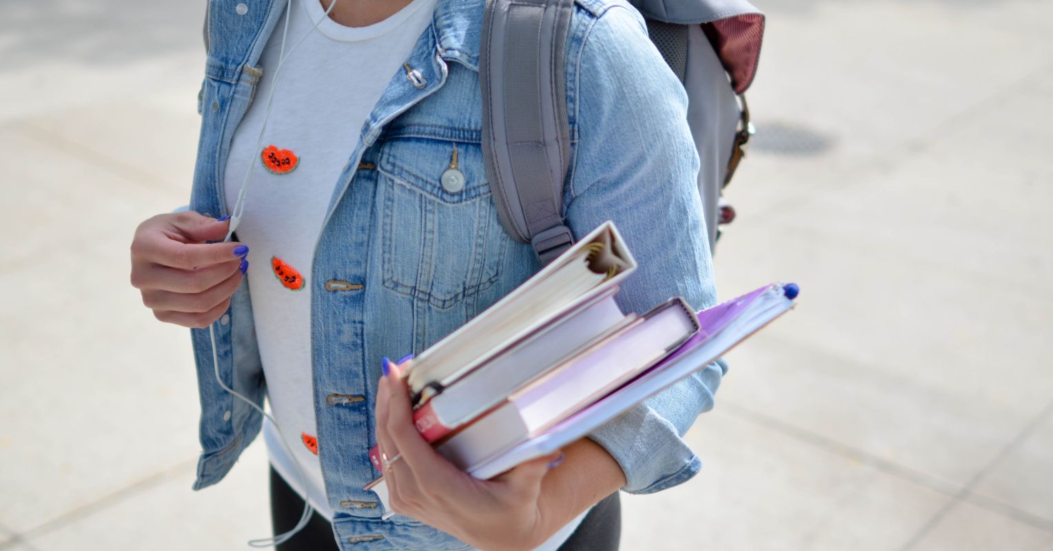 12 Components to Look at When Starting a Higher education Research