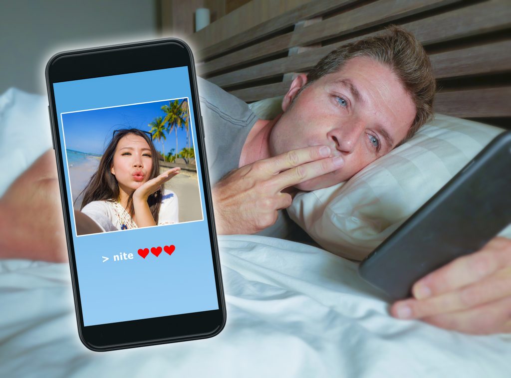 Five Harsh Facts Of Extended Distance Relationships
