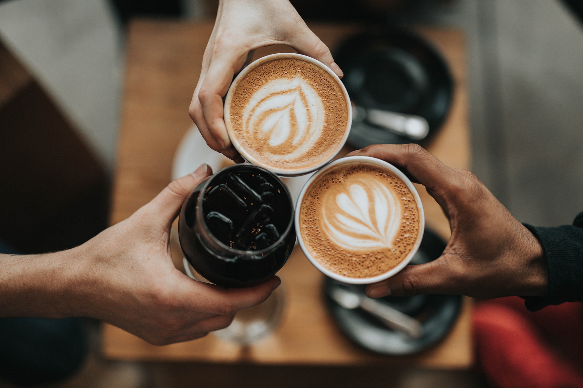 Caffeine and Over and above: Pure Vitality-Boosting Alternate options to Battle Fatigue