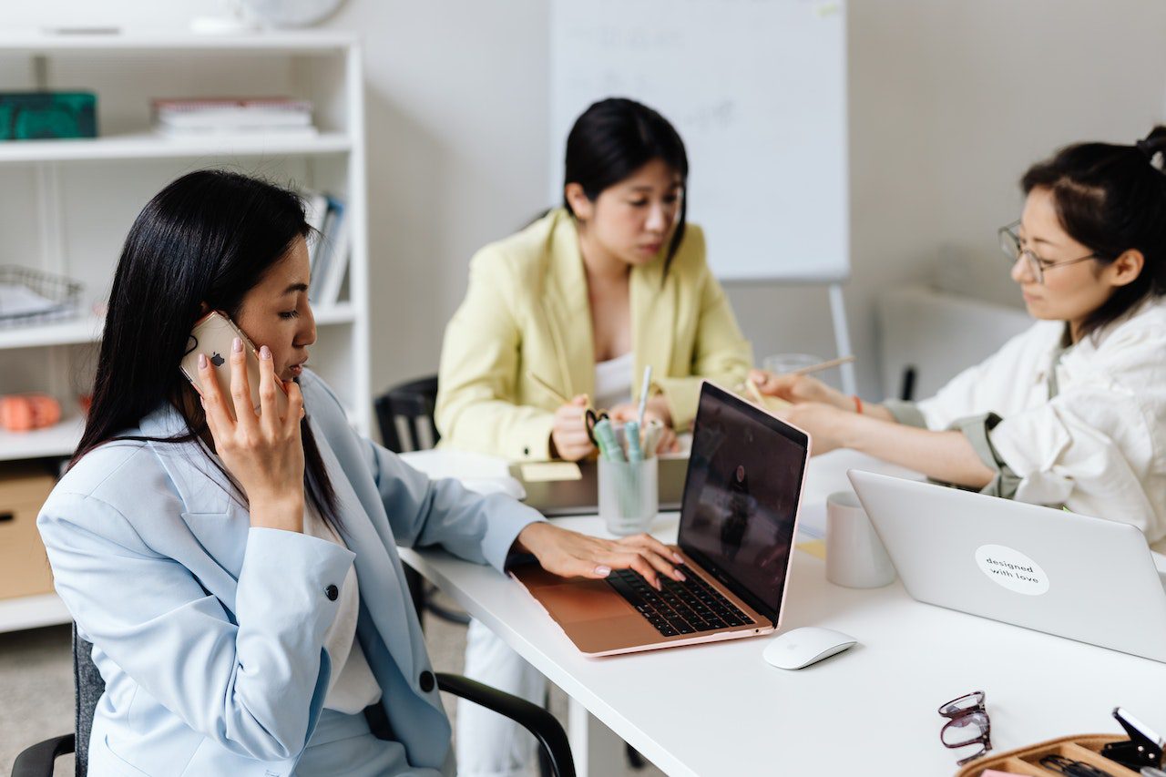RFP Automation Benefits – Morning Lazziness
