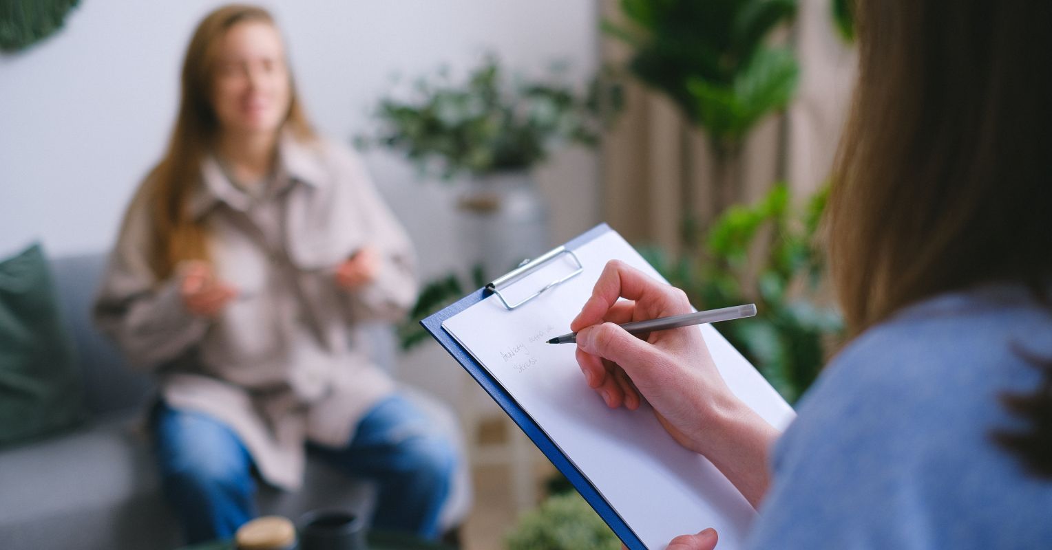 The Variance Involving a Psychologist and a Psychiatrist