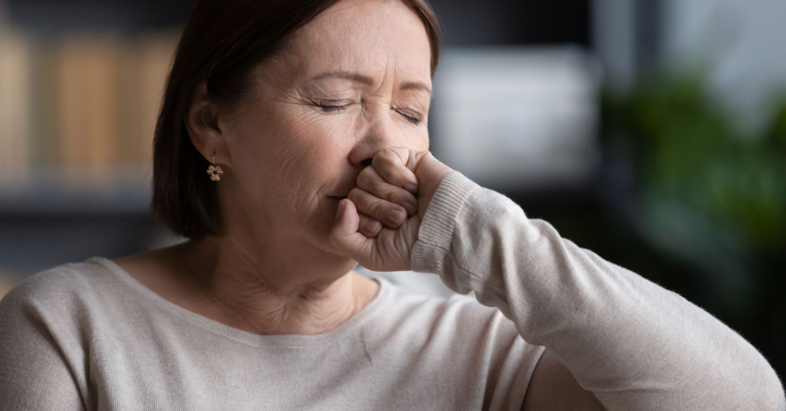 Could I Have PTSD From Most cancers?