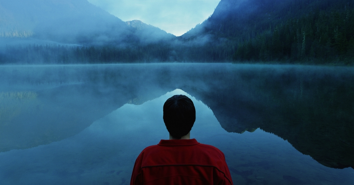 A Prayer for Peace and Fulfillment in Our Lives – Your Daily Prayer