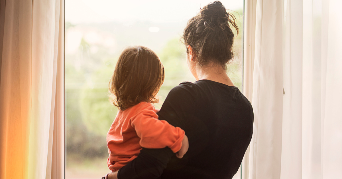 A Prayer for the Motherless Mom This Mother’s Day – Your Daily Prayer