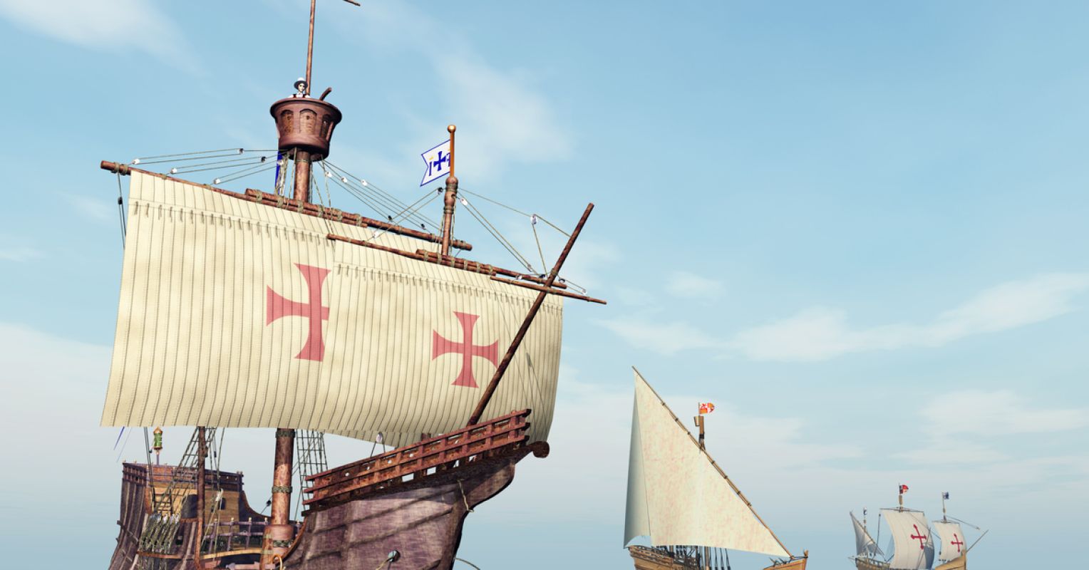 The Columbus Fallacy | Psychology Nowadays Australia