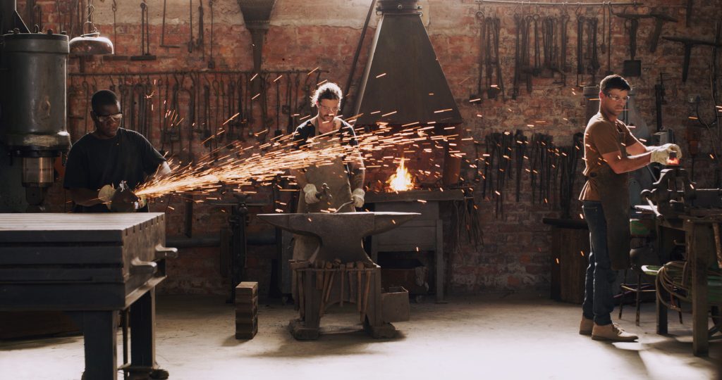 Reigniting Enthusiasm: 4 Hacks to Rekindle the Fireplace