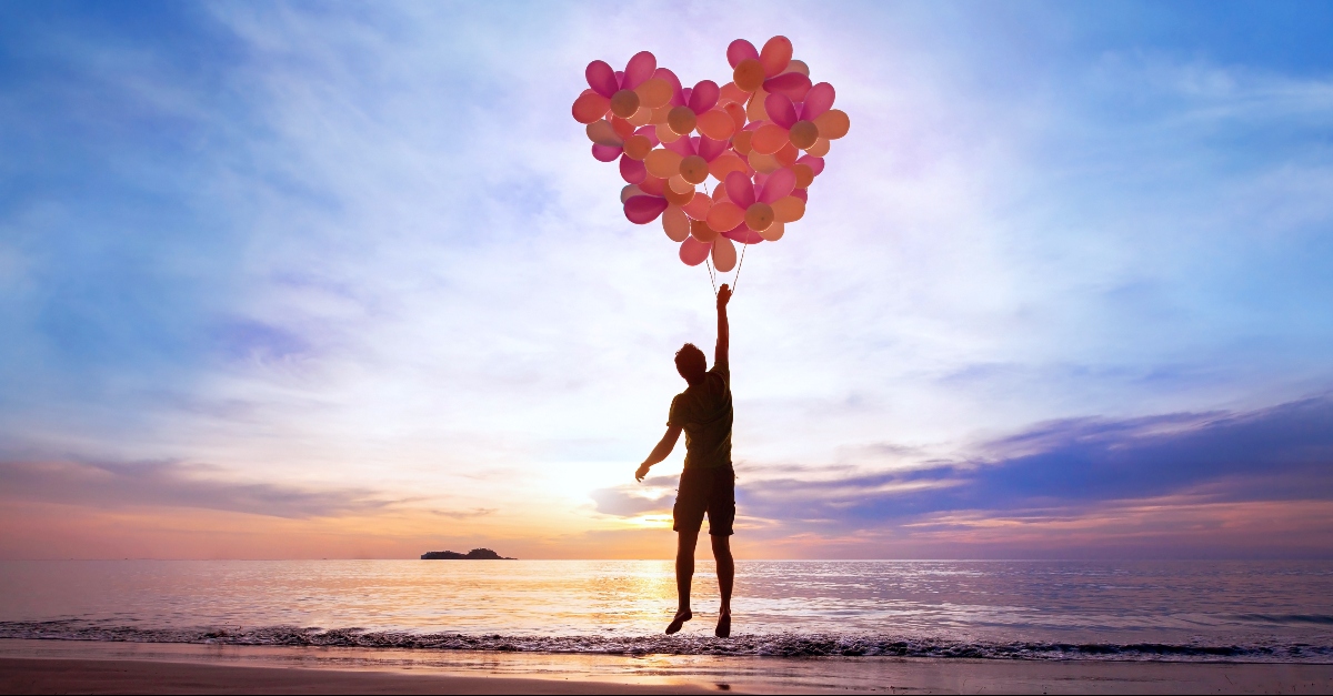 A Prayer to See Really like the Way God Does – Your Daily Prayer
