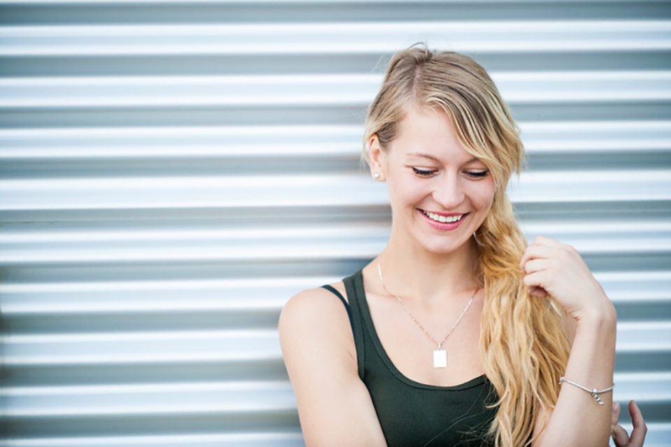 Dating suggestions for Shy girls
