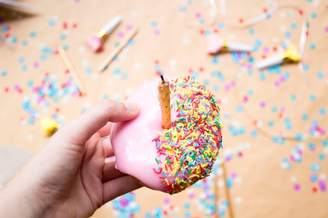 Beware! Health Effects of Included Sugar in Your Diet program