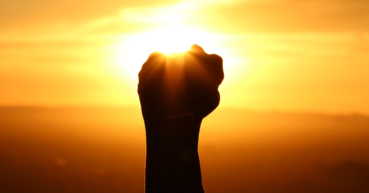 A Prayer to Improve Sturdy in Our Faith – Your Daily Prayer