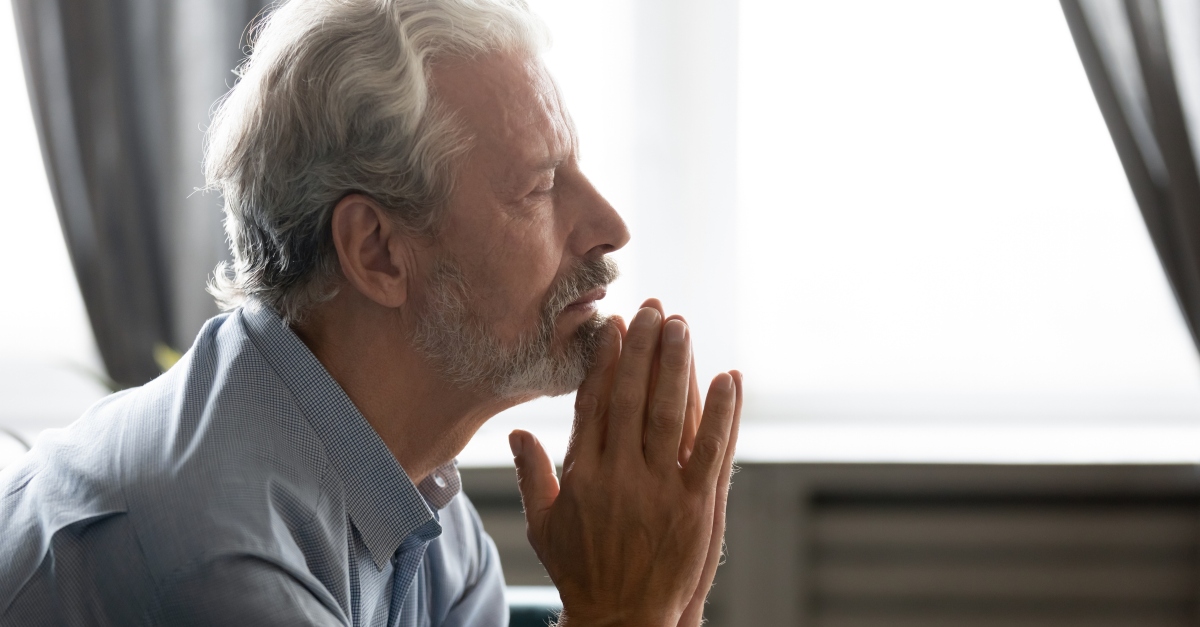 A Prayer for Lost Souls – Your Everyday Prayer