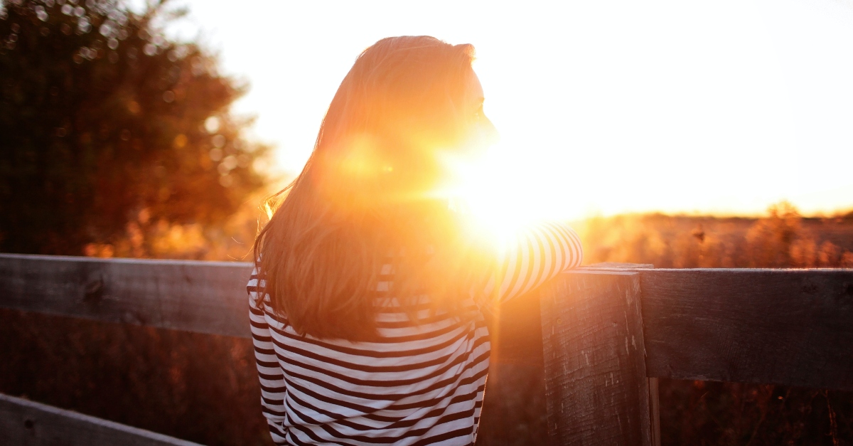 A Prayer for Durable Joy – Your Daily Prayer