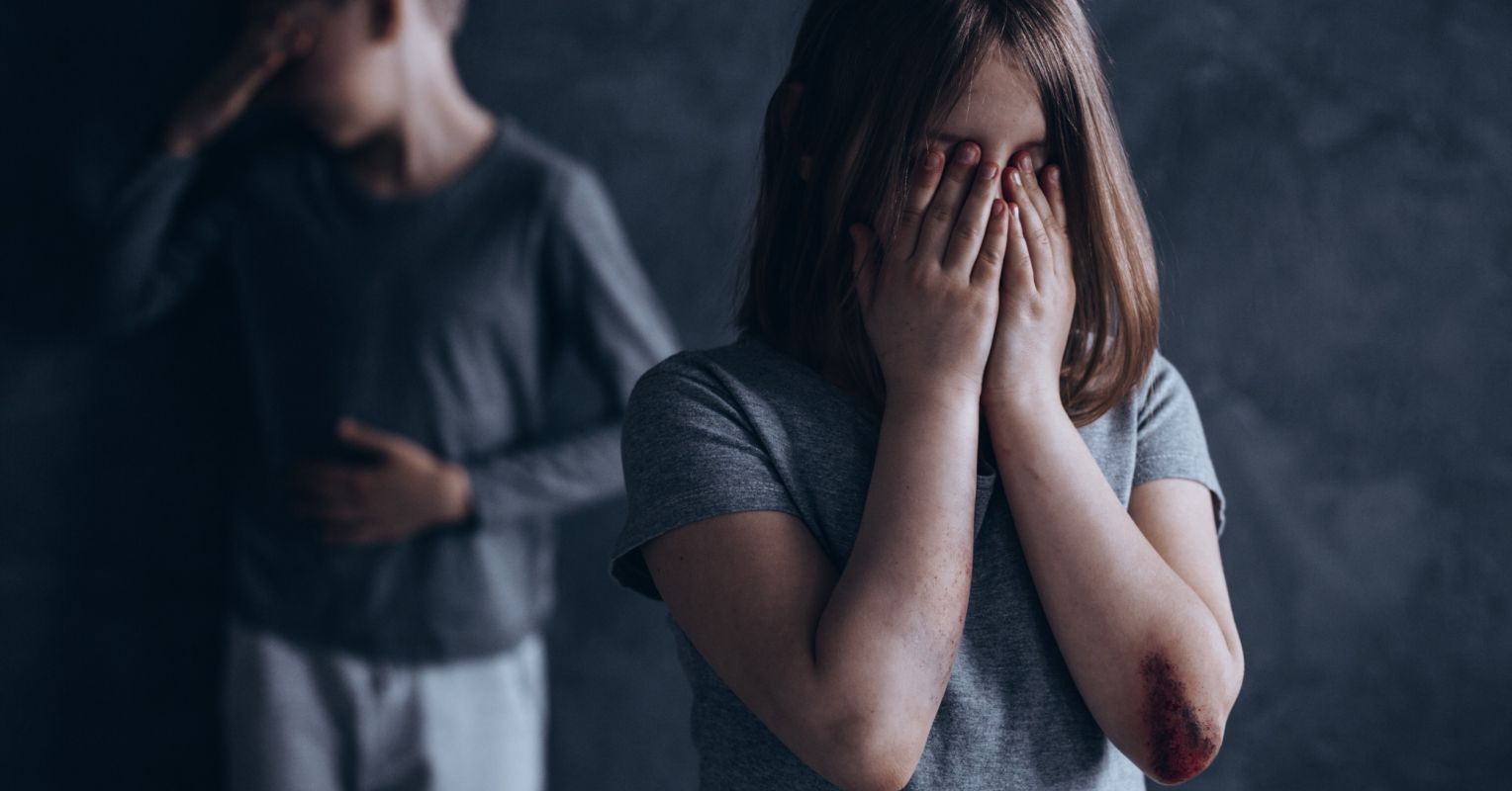 Sibling Sexual Abuse: An Underreported Type of CSA