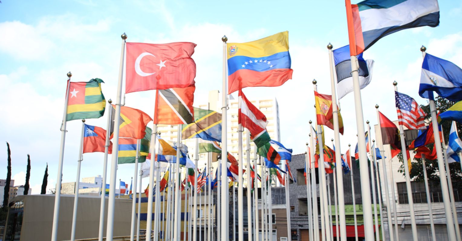 Cultural Patterns of Political Believe in