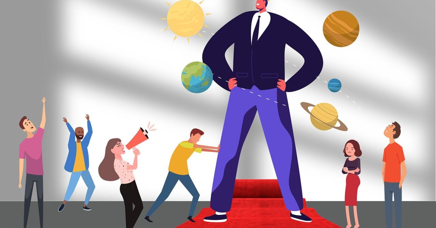 Are There Age or Gender Dissimilarities in Narcissism?