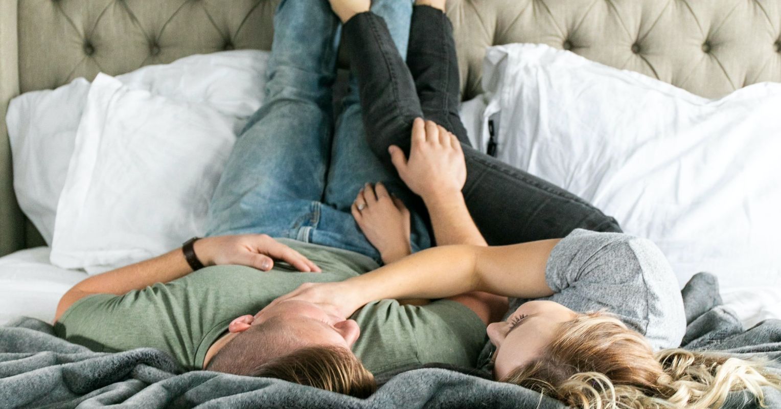 3 Guidelines for Partners Battling with Adore-Lifetime Equilibrium