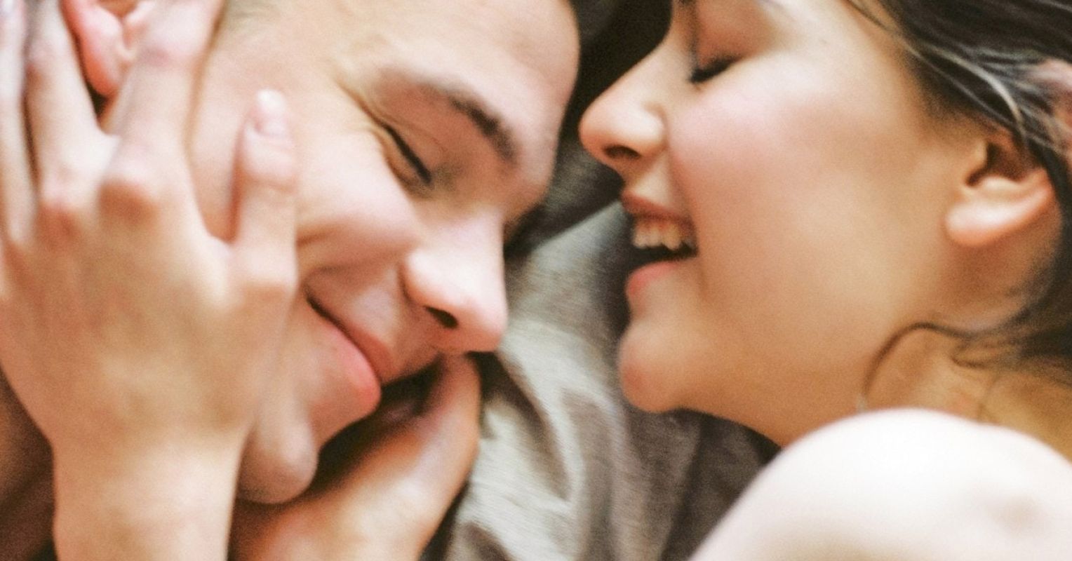 New Imagining About Sex and Your Relationship’s Longevity