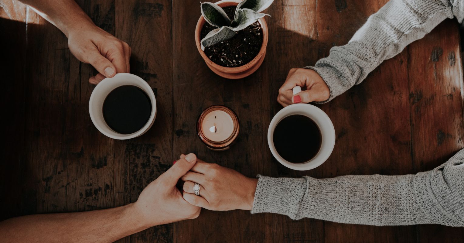 The Key to Our Relationships? Compassion