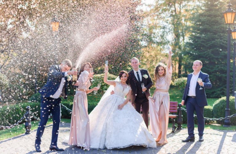How to Produce a Marriage Venue Brides Will Adore