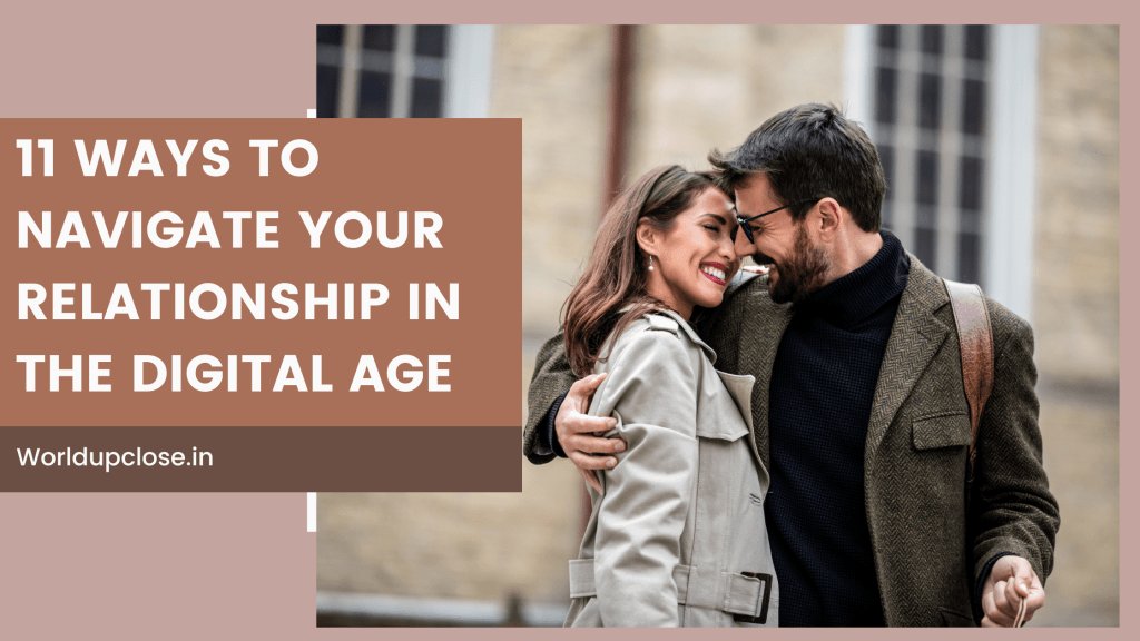 11 Strategies to navigate your partnership in the digital age
