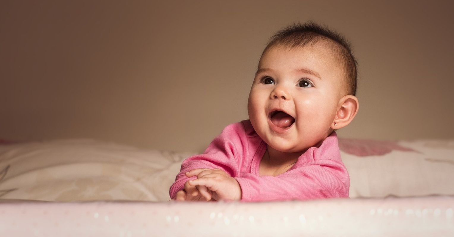 Do You Want to Know Your Baby’s Genetic Make-up?