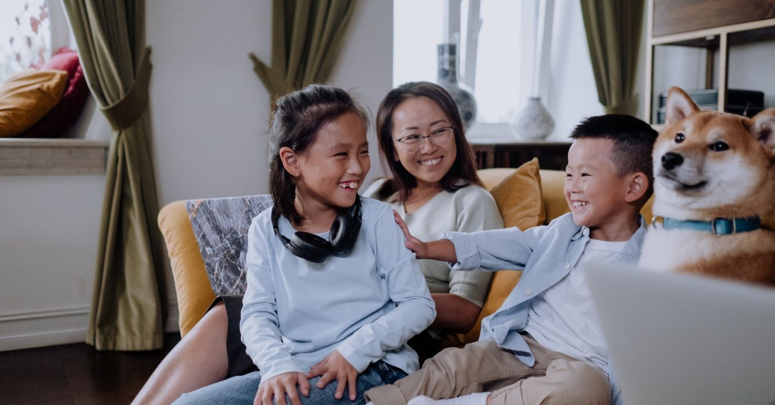 Sibling Conflict Is an Option for Little ones to Mature