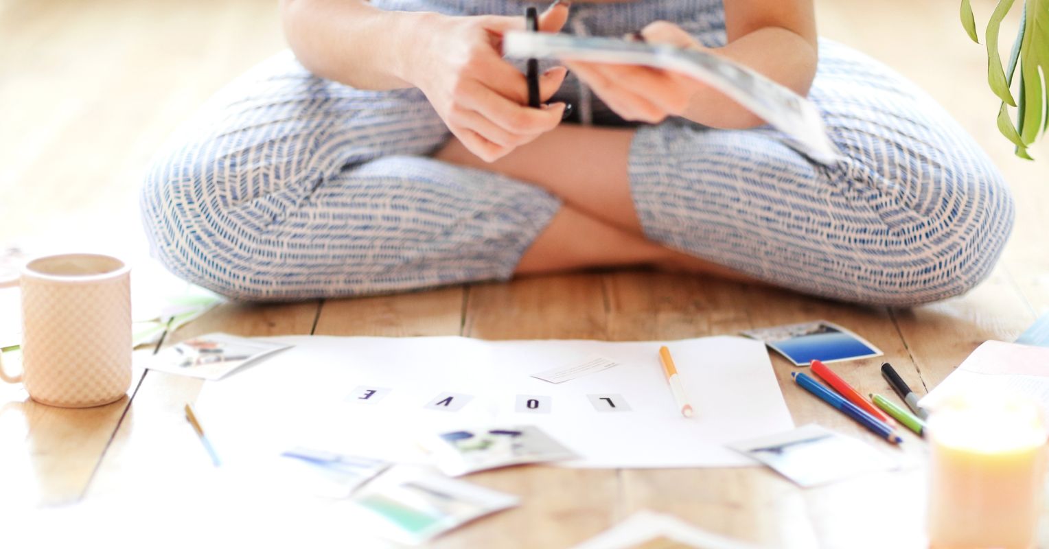 Visualizing “Agony-Cost-free”: The Scientific Use of Eyesight Boards