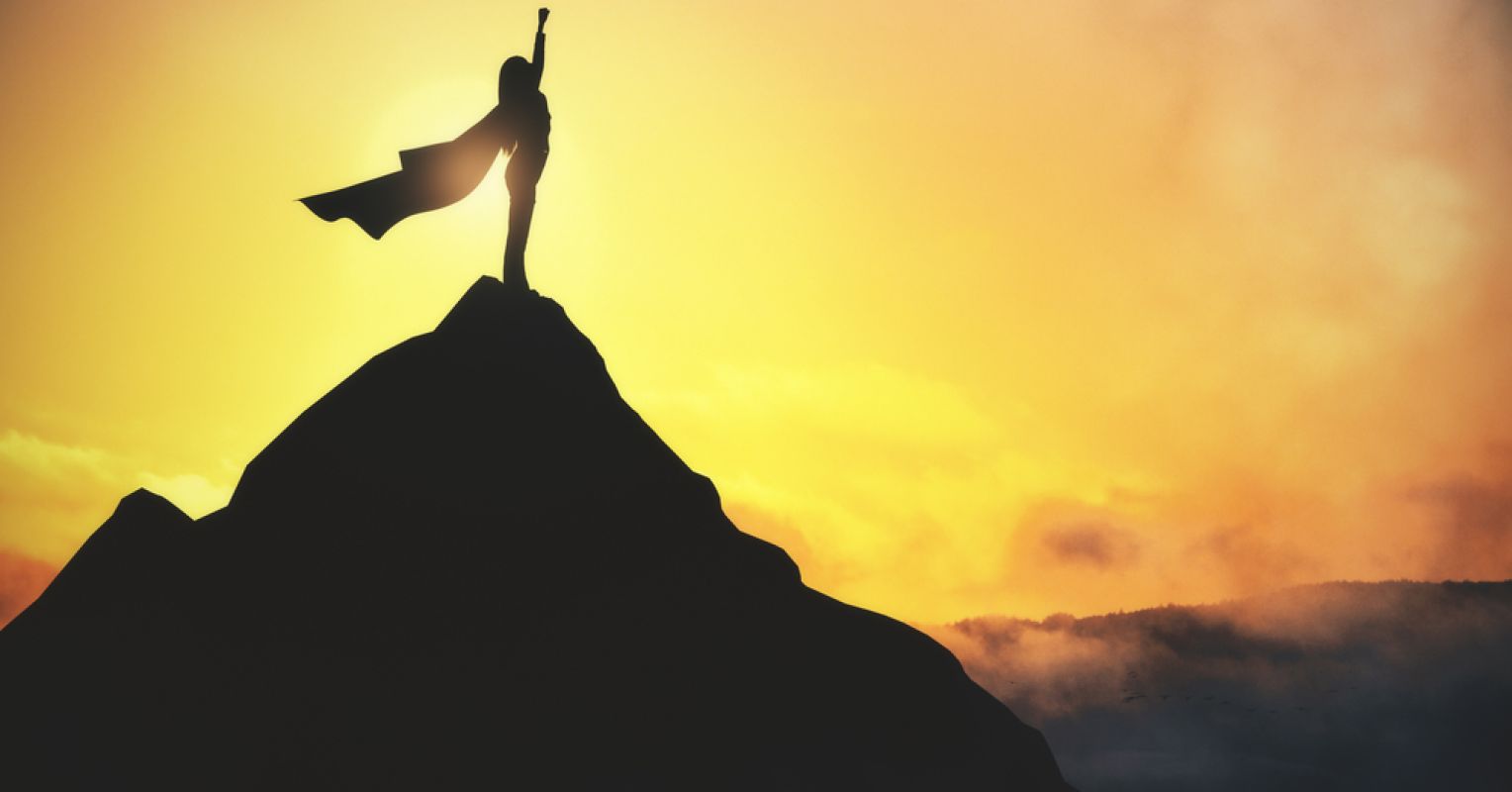 Is Autism a Superpower? | Psychology Now Australia