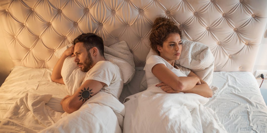 How To Satisfy A Female In Mattress