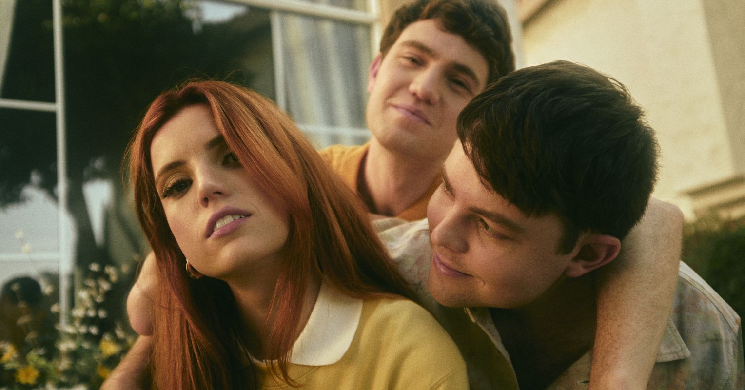 What We Can Understand From Echosmith About Emotion “Cracked”