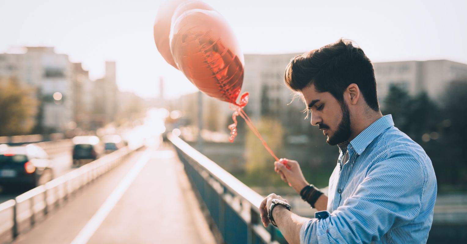 7 Lies You May well Convey to Oneself After a Separation