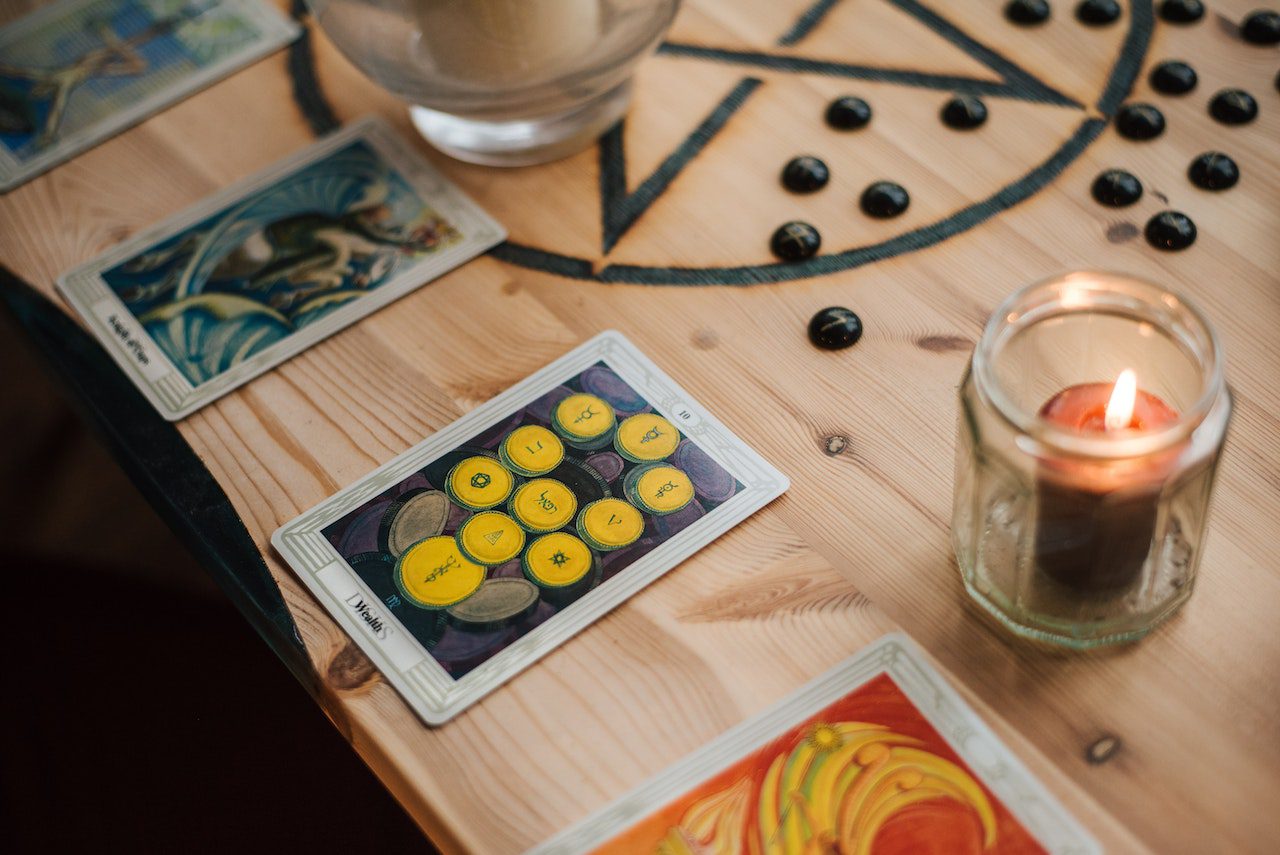 Exciting Tarot Card Examining Information That You Should Know