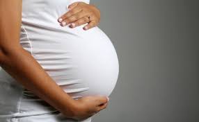 Why do guys cheat on a pregnant female
