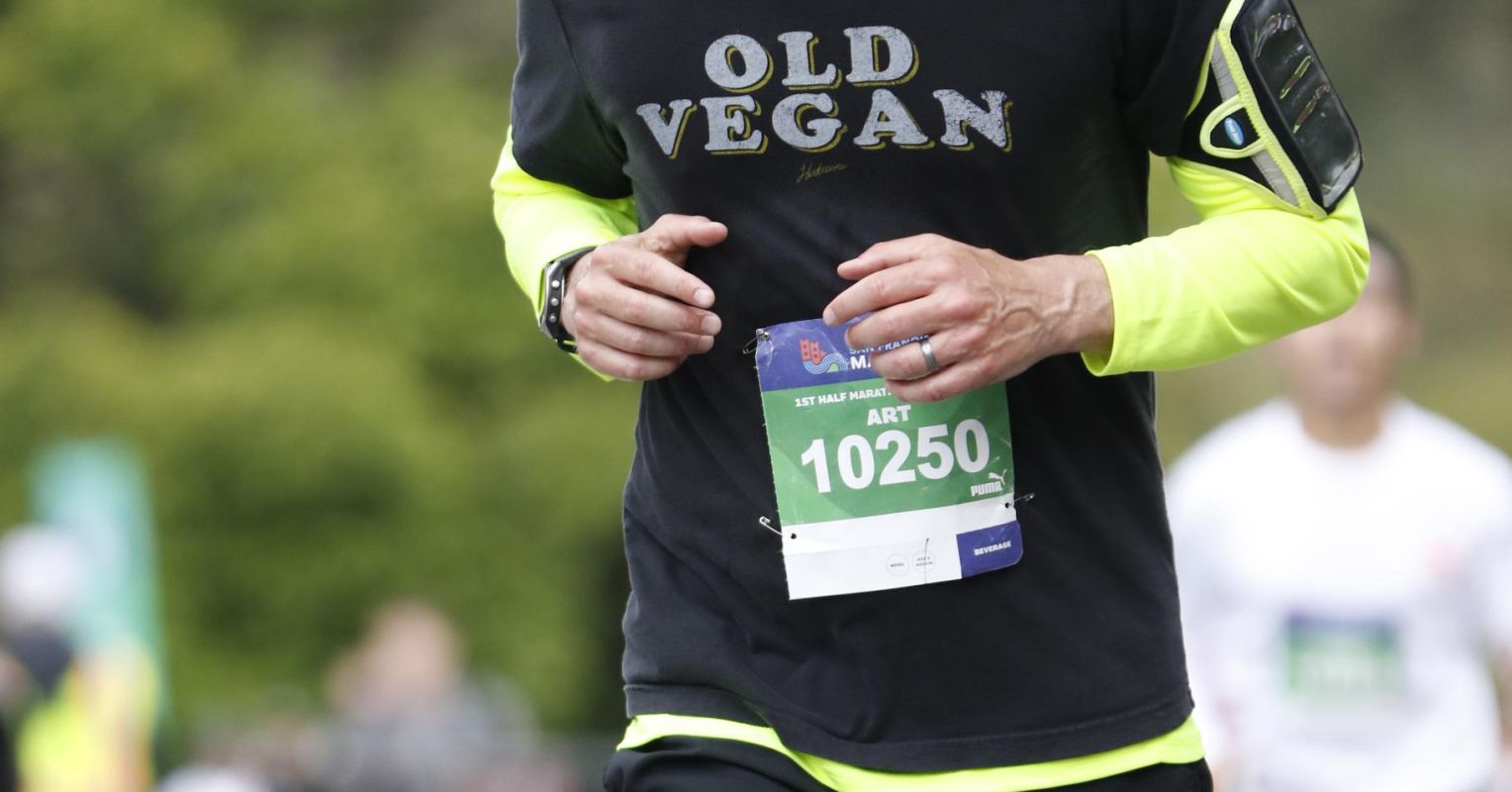 You Probably Come to feel Youthful Than You Are