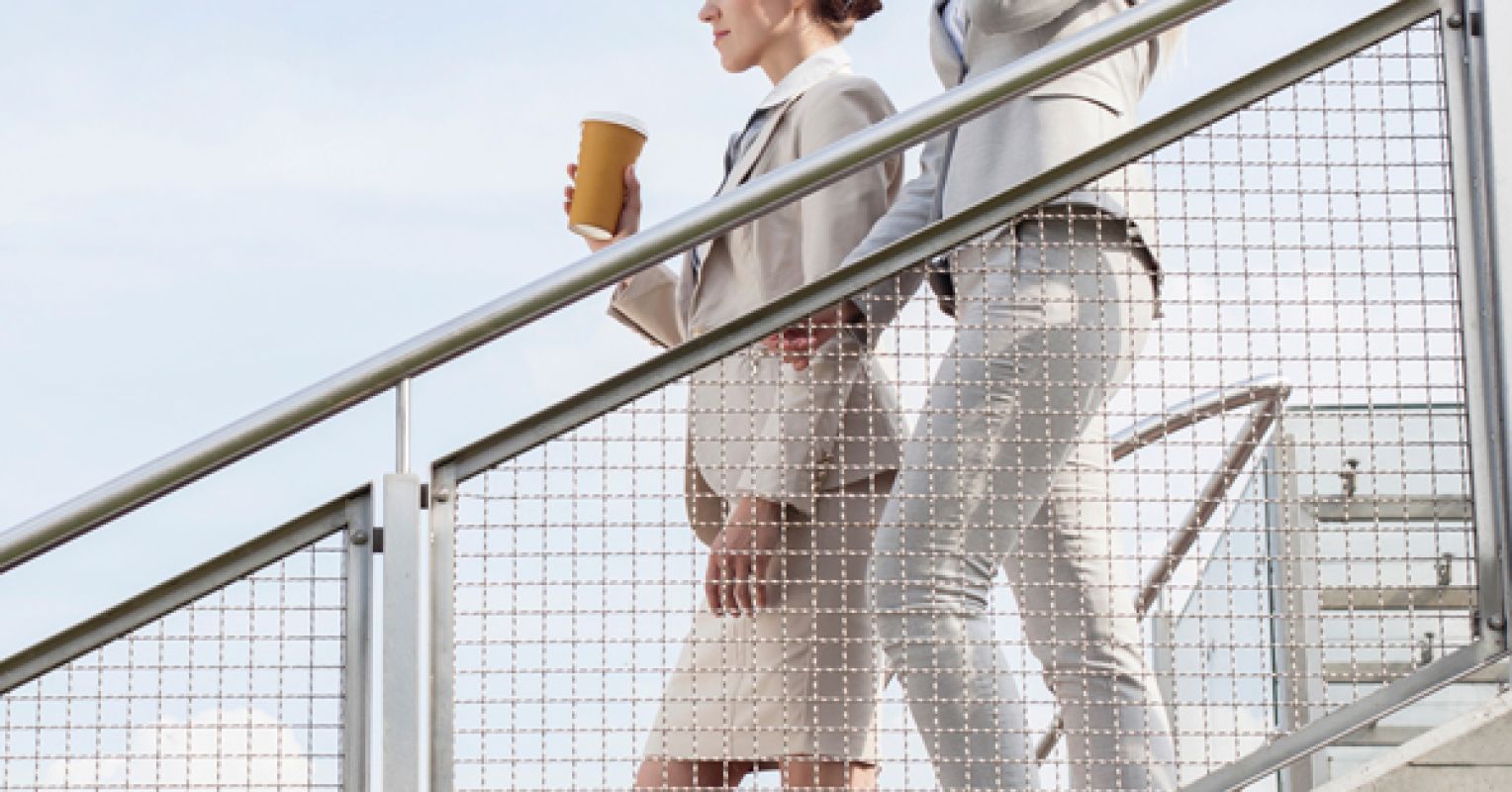A Analyze of Stairway Falls Says Lots about Gender Distinctions