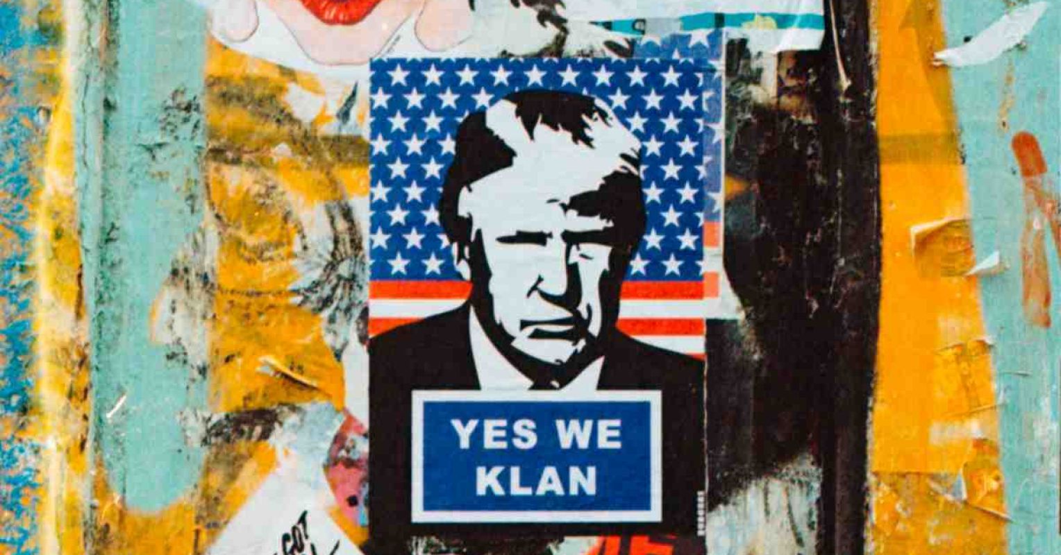 Why Some Persons Change Into Political Extremists