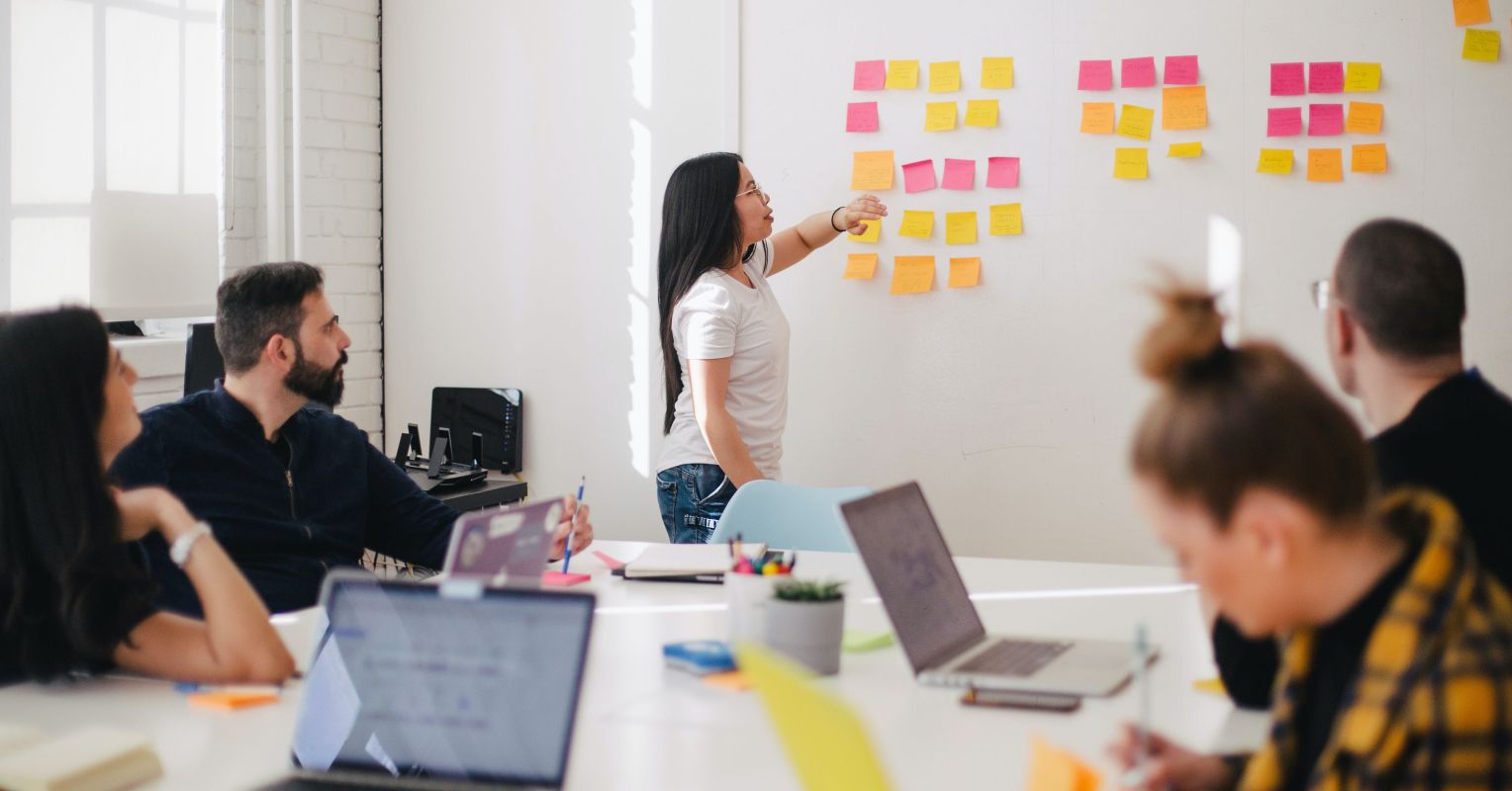 How Corporations Can Address Burnout