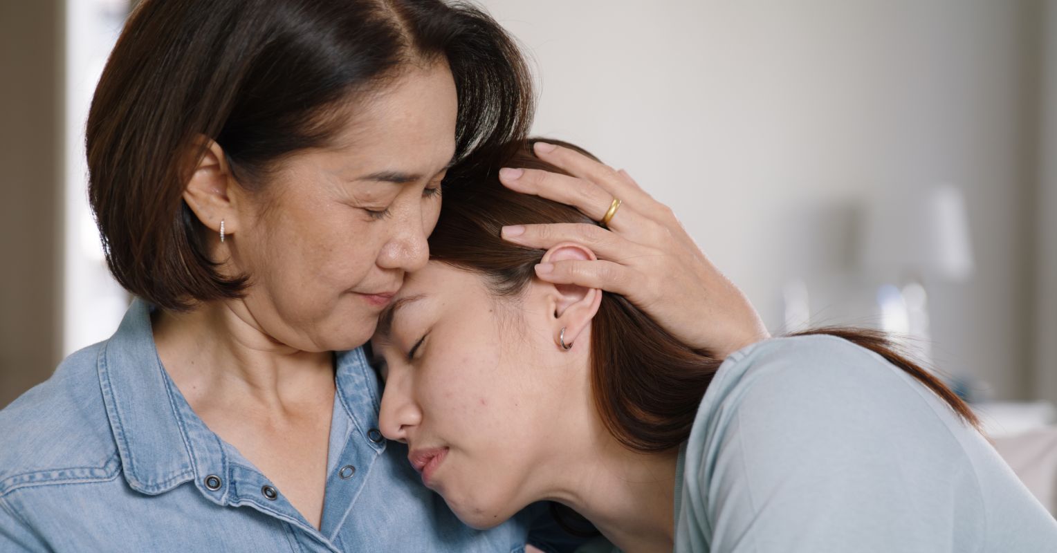 A Parallel Restoration: Family members Healing From Habit