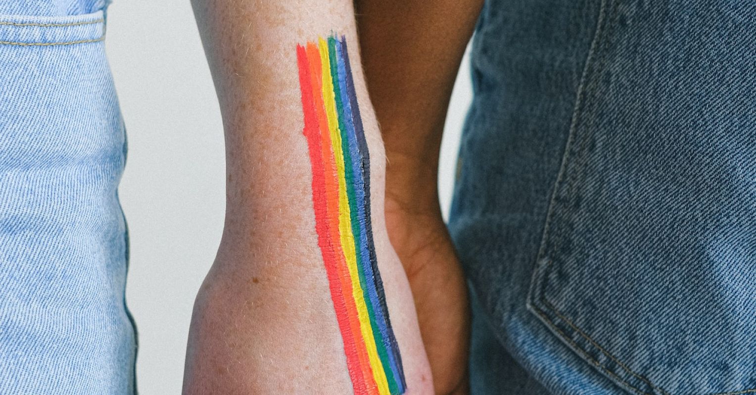 The Heritable Nature of Sexual Desire/Orientation
