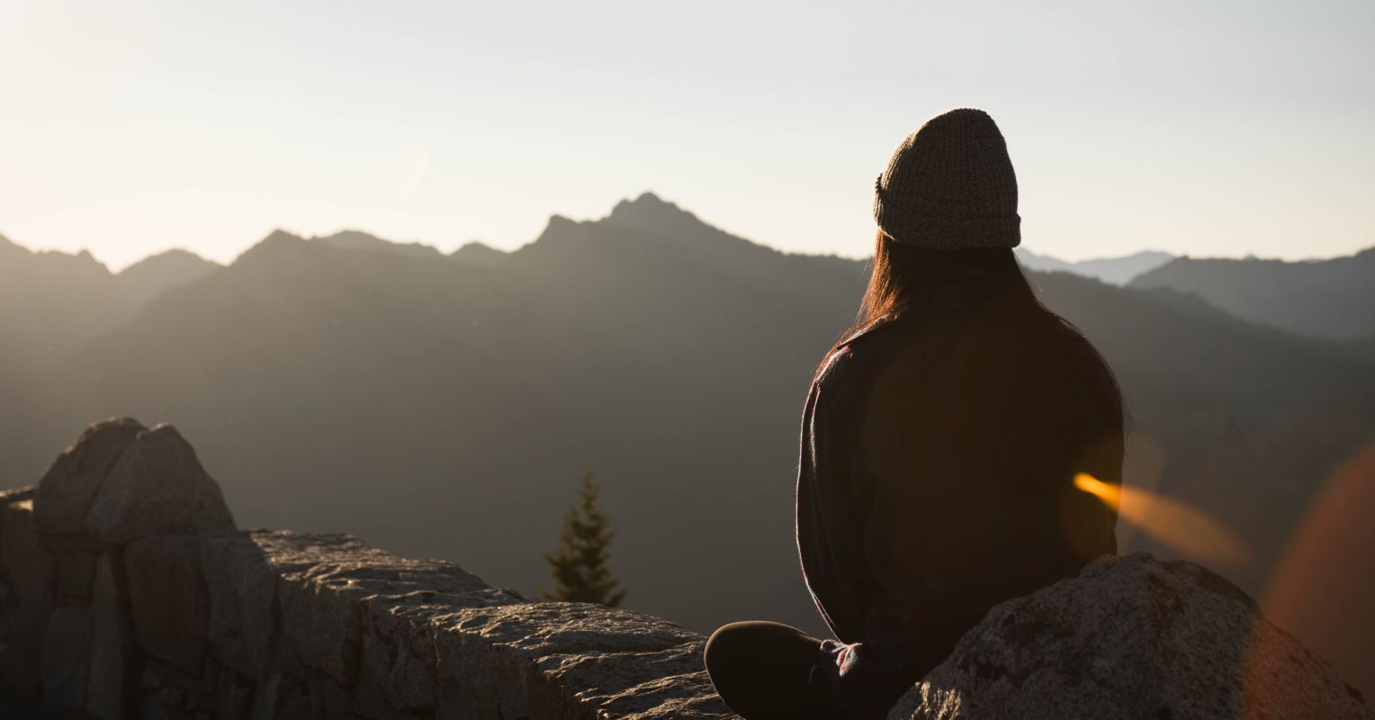 5 Ways to Calm Your Mind