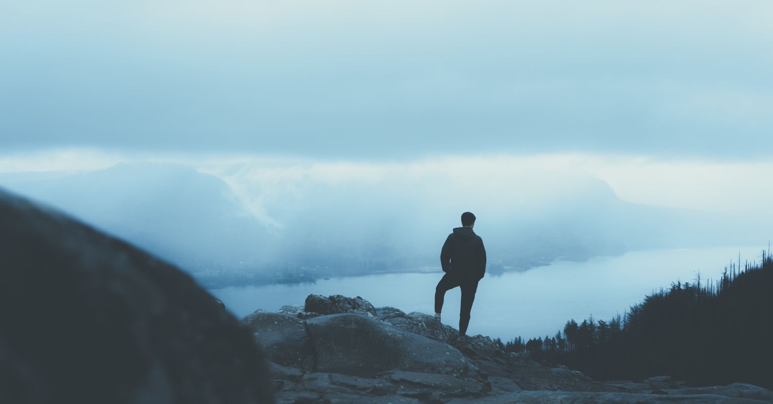 Are You in a Sample of Overthinking?