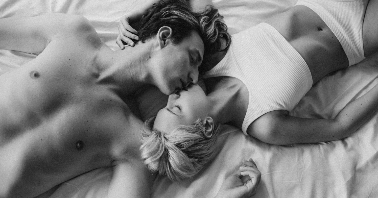How Significantly Intercourse Is As well A lot?