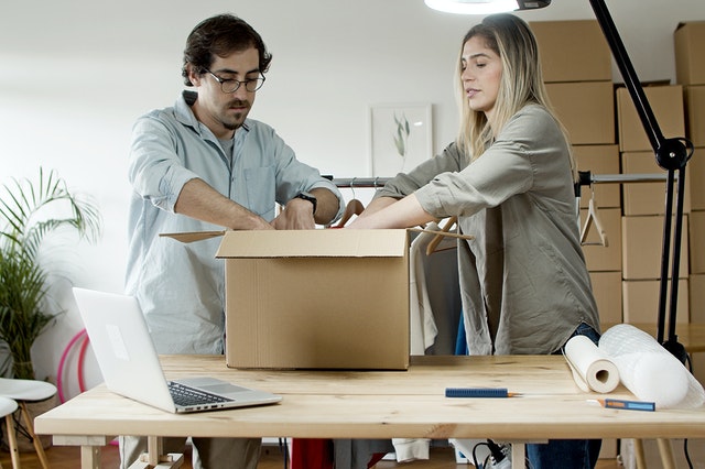 Finance & Its Affect On Inexperienced Business enterprise Initiatives