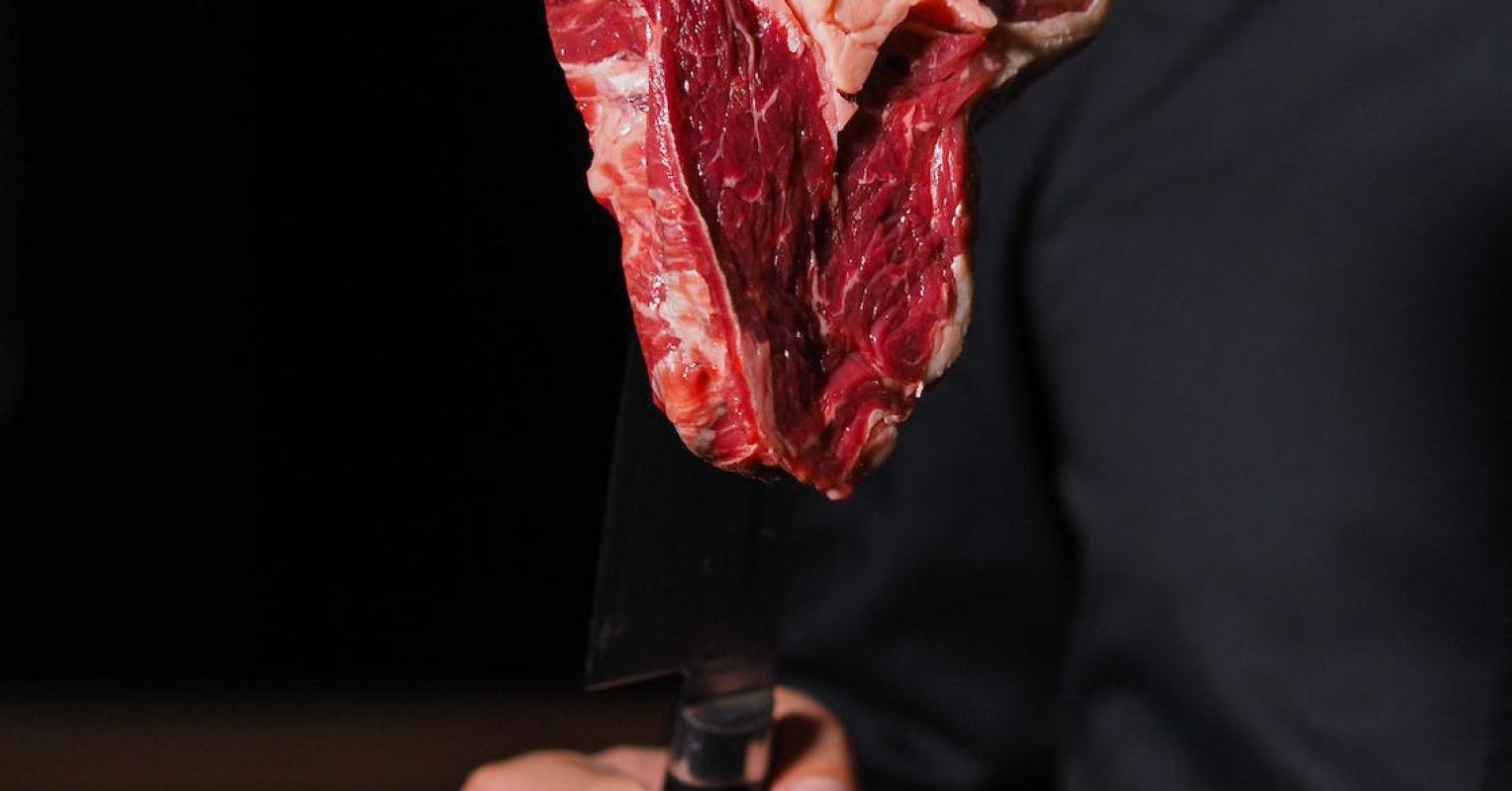 Flesh With no Blood: Lab-Grown Meat